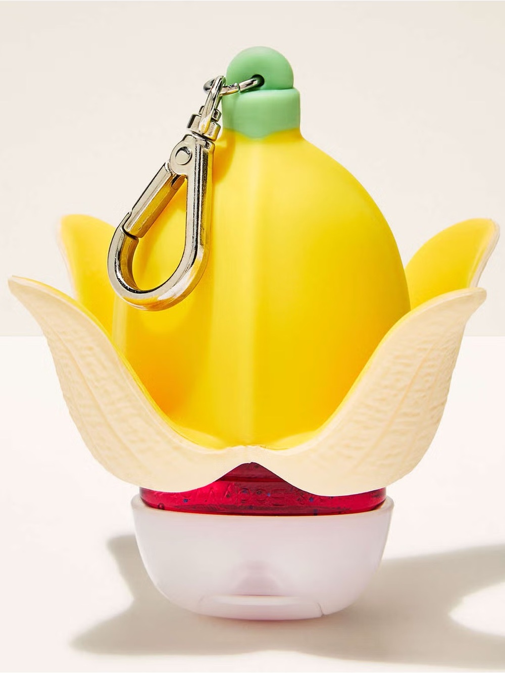 Bath & Body Works Banana PocketBac Holder NWT